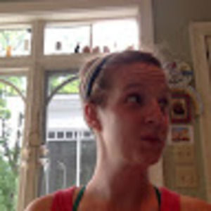 Meet your Posher, Audrey